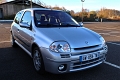 Renault Clio RS1